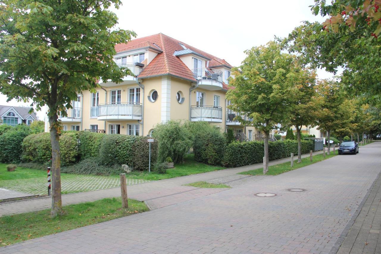 Strandgut Boltenhagen  Zewnętrze zdjęcie