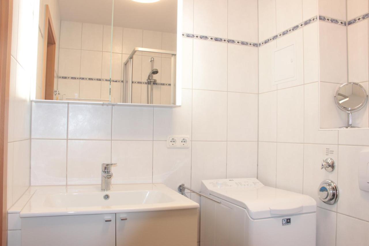 Strandgut Boltenhagen  Zewnętrze zdjęcie